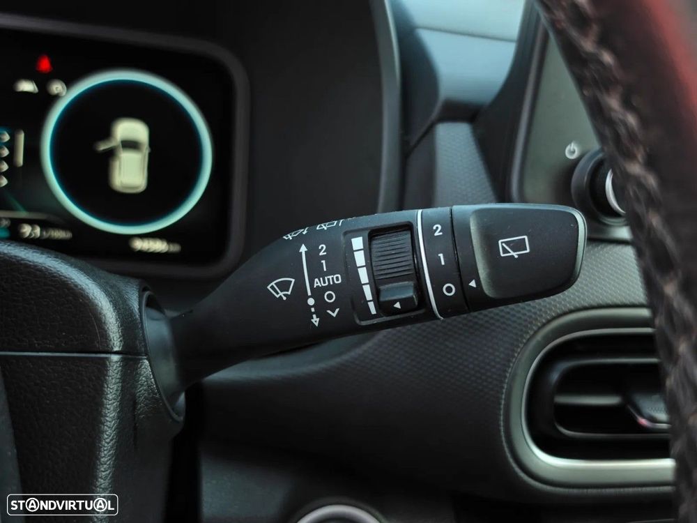 Hyundai Kauai 1.0 T-GDi Premium - 16