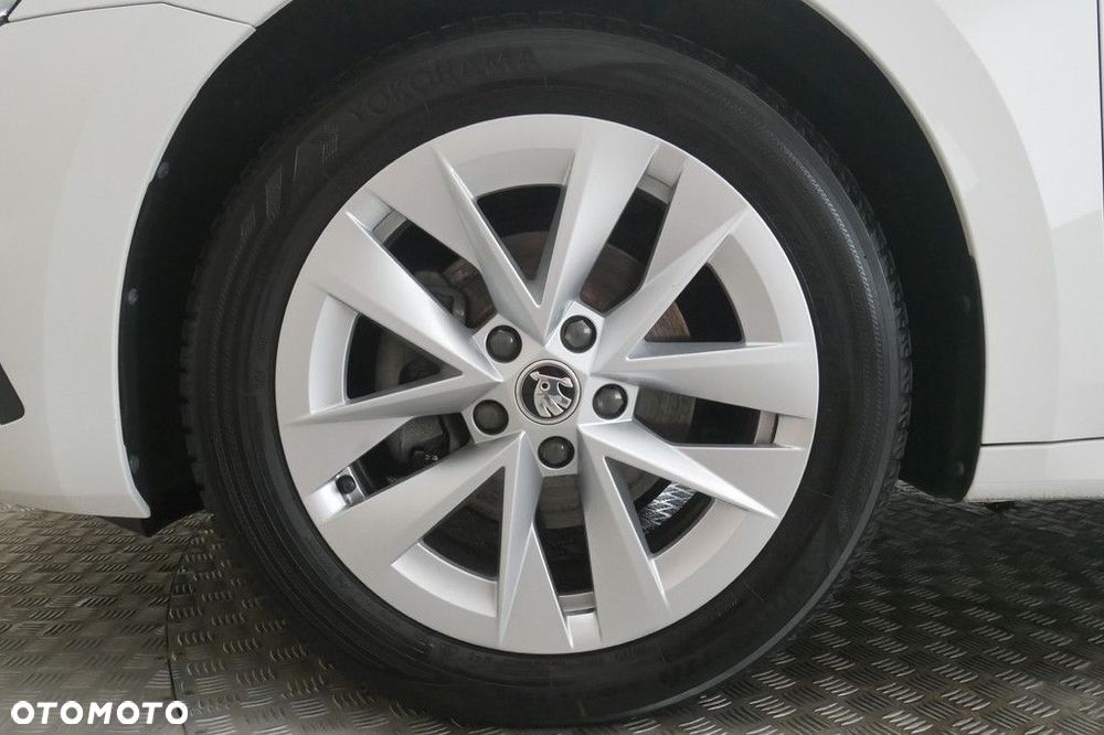 Skoda Octavia 1.0 TSI Ambition - 14