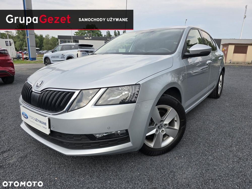 Skoda Octavia 1.5 TSI ACT Ambition - 1