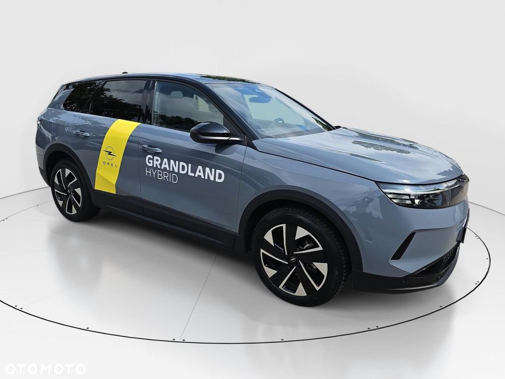 Opel Grandland - 4