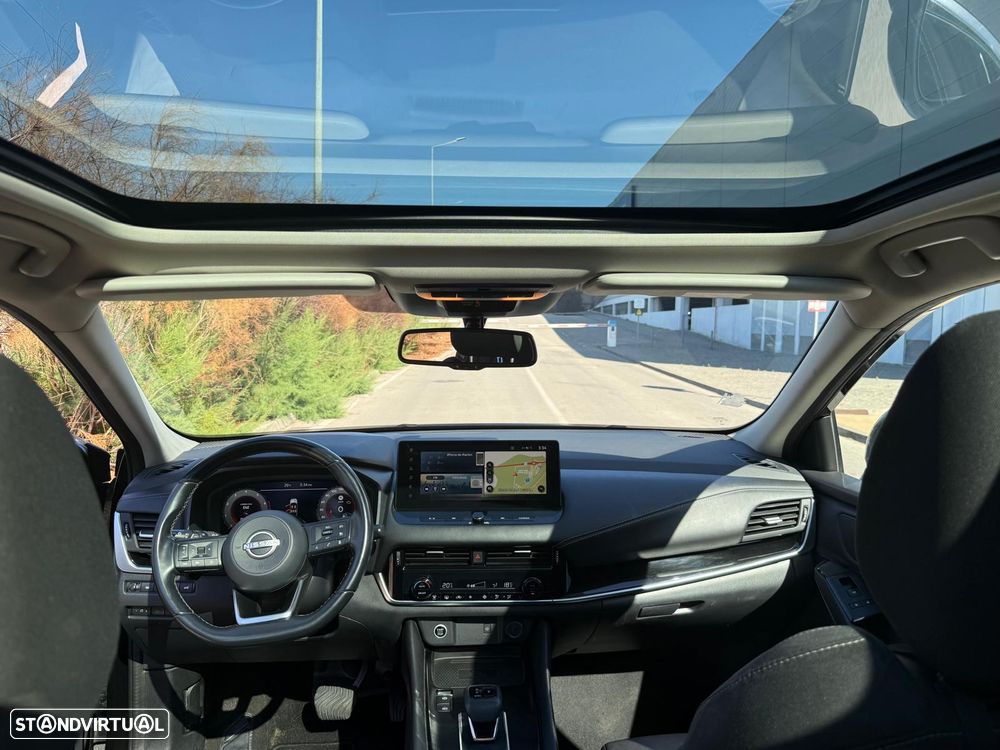 Nissan Qashqai - 14