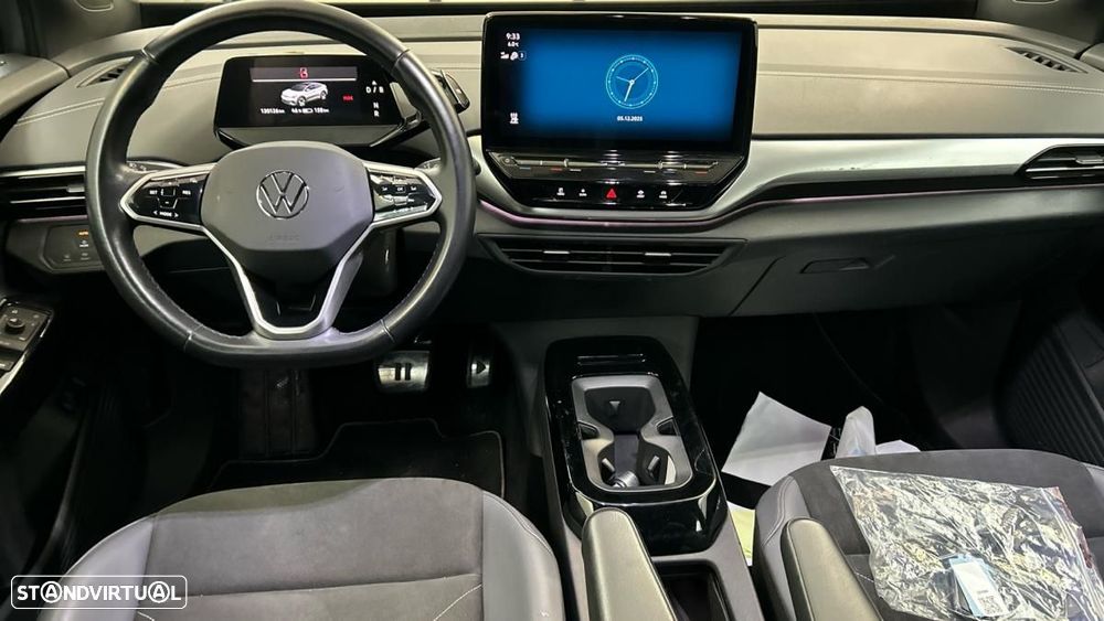 VW ID.5 77 kWh Pro Performance - 5