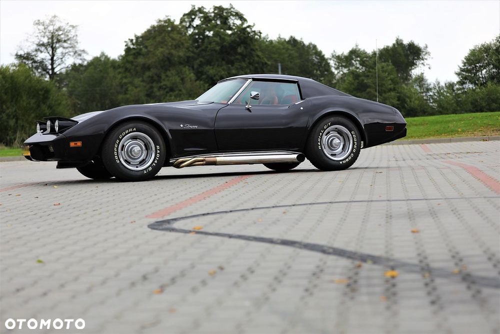 Chevrolet Corvette ver-5-7 - 6