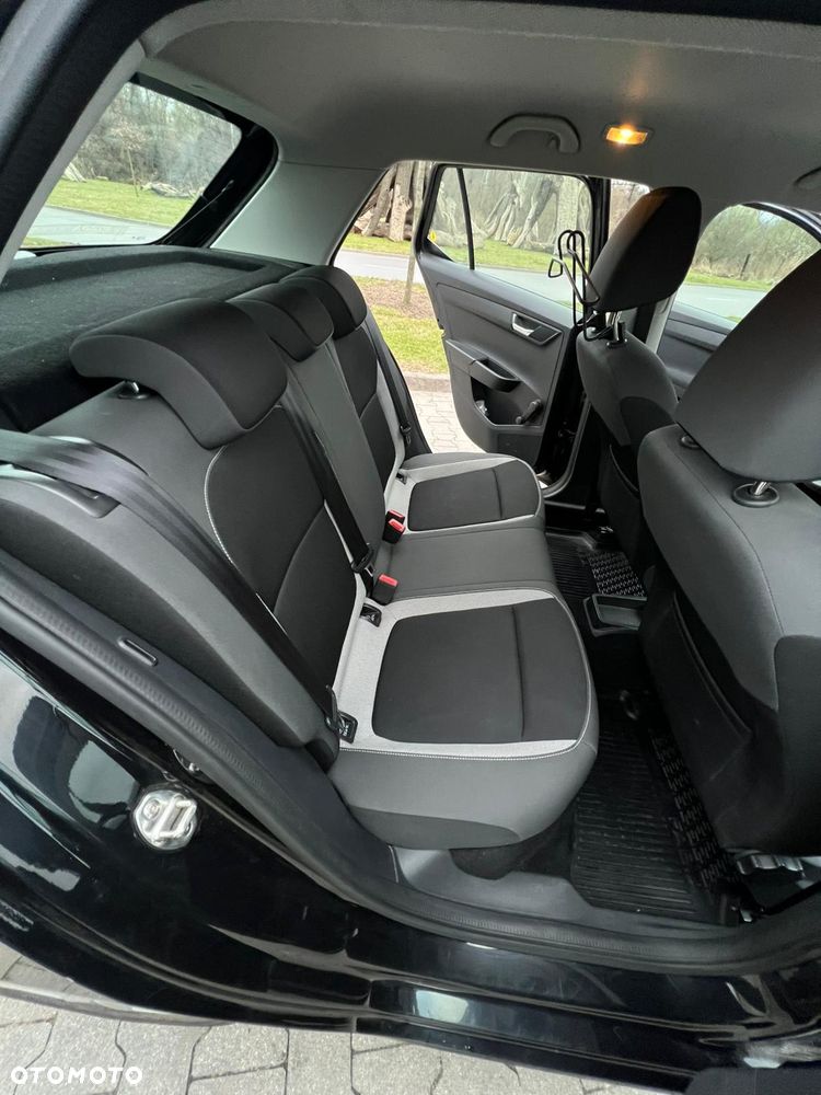 Skoda Fabia 1.0 TSI Ambition - 21