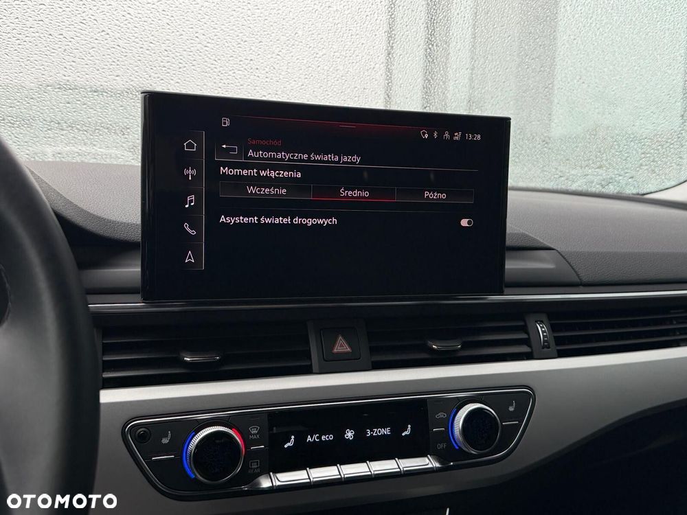Audi A4 Avant 40 TFSI mHEV Advanced S tronic - 33