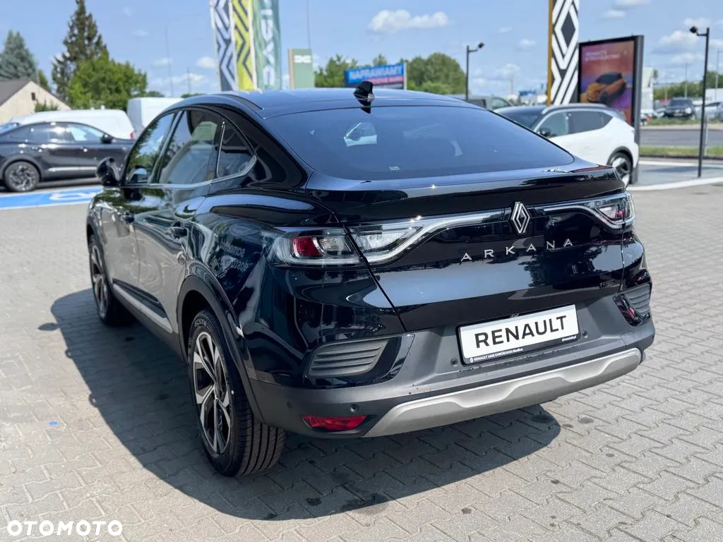 Renault Arkana - 3