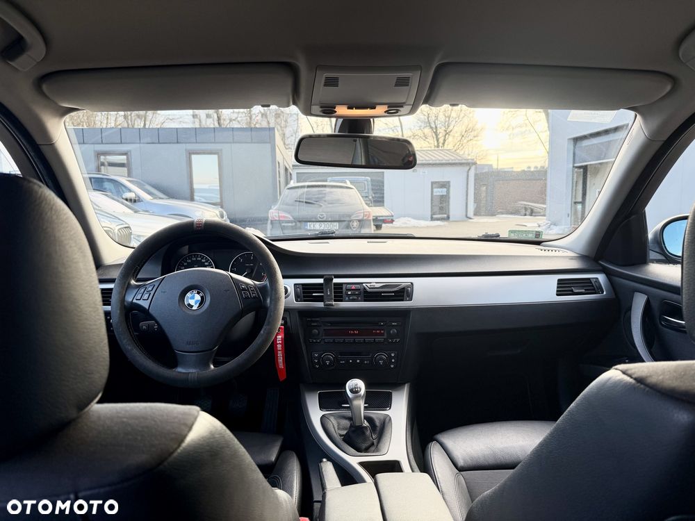 BMW Seria 3 - 8