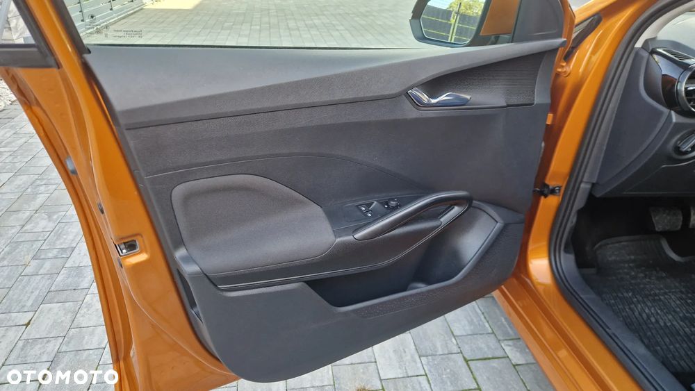 Skoda Fabia - 33