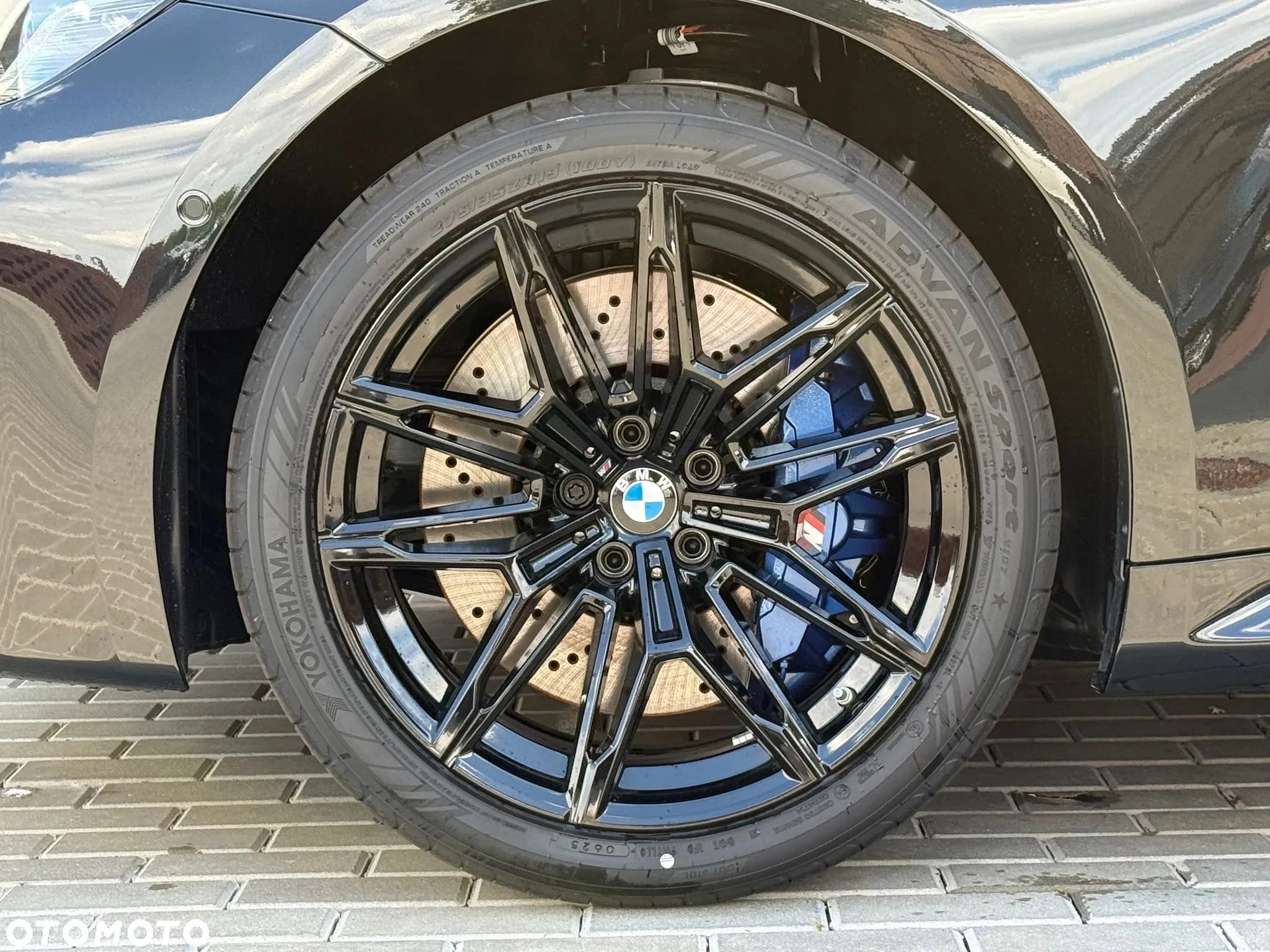 BMW M2 Standard - 11
