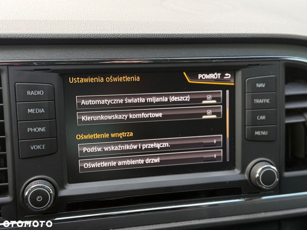 Seat Leon 1.4 TSI Style S&S - 35