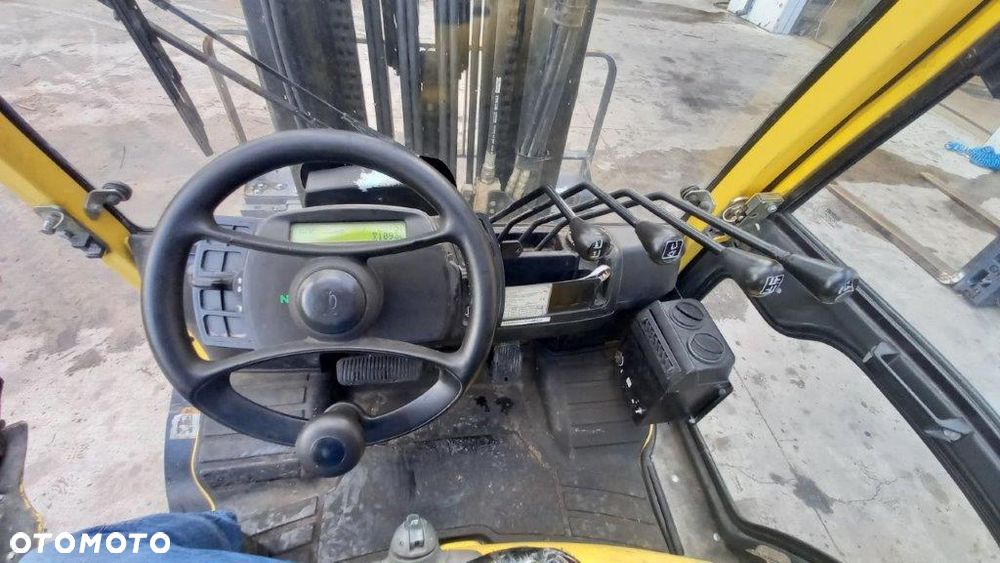Hyster H5.%FT - 6