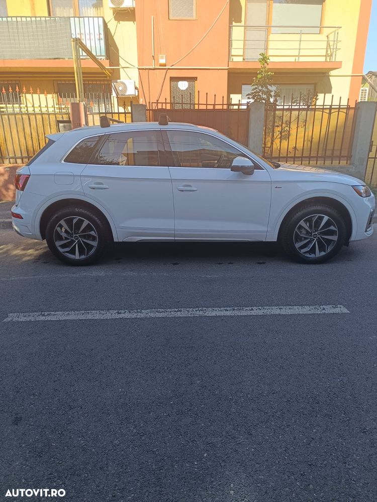 Audi Q5 - 2