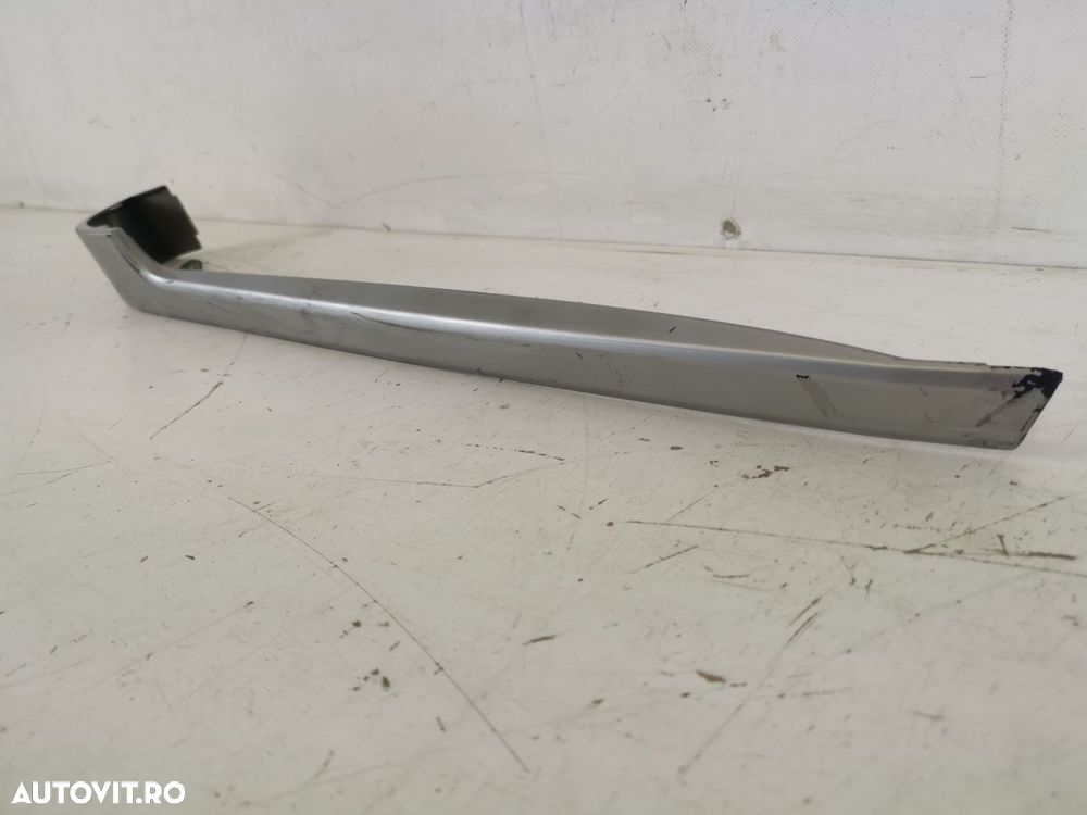 Ornament Spoiler Bara Spate Land Rover  Range Rover 4 [2012 - 2017] Or - 3