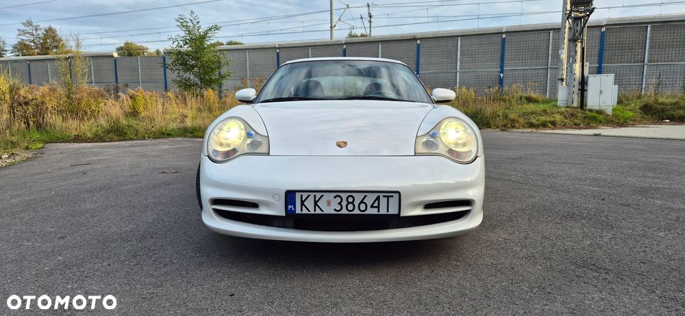 Porsche 911 - 8