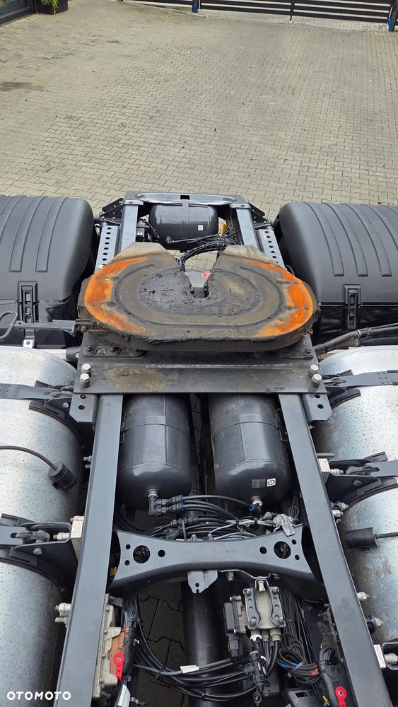 Scania R460 - 15