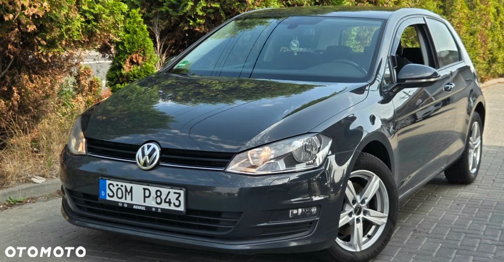 Volkswagen Golf 1.6 TDI BMT Highline - 2