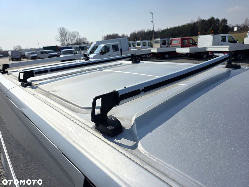 Ford TRANSIT CUSTOM 2,0 TDCI 130 KONNY DŁUGI L2H1 KLIMA LEDY GWARANCJA BOGATE WYPOSAŻENIE - 36