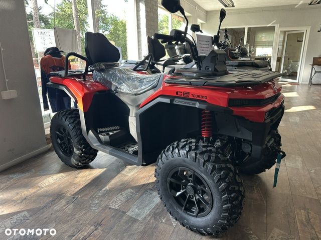 CFMoto Inny - 19