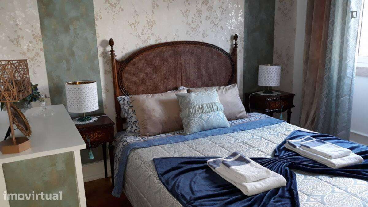 Quarto - localizado em Arroios Lisbon - Grande imagem: 4/12