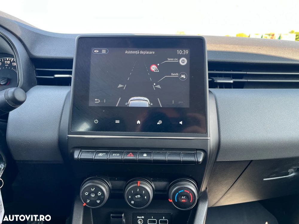 Renault Clio - 24