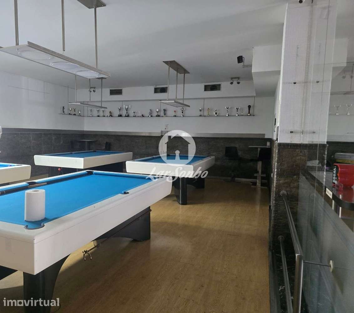 Excelente Espaço Comercial  com 215 m² de área bruta privativa e co... - Grande imagem: 5/21