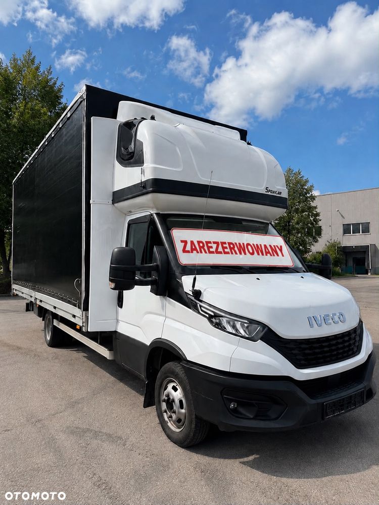 Iveco 50C18 - 1