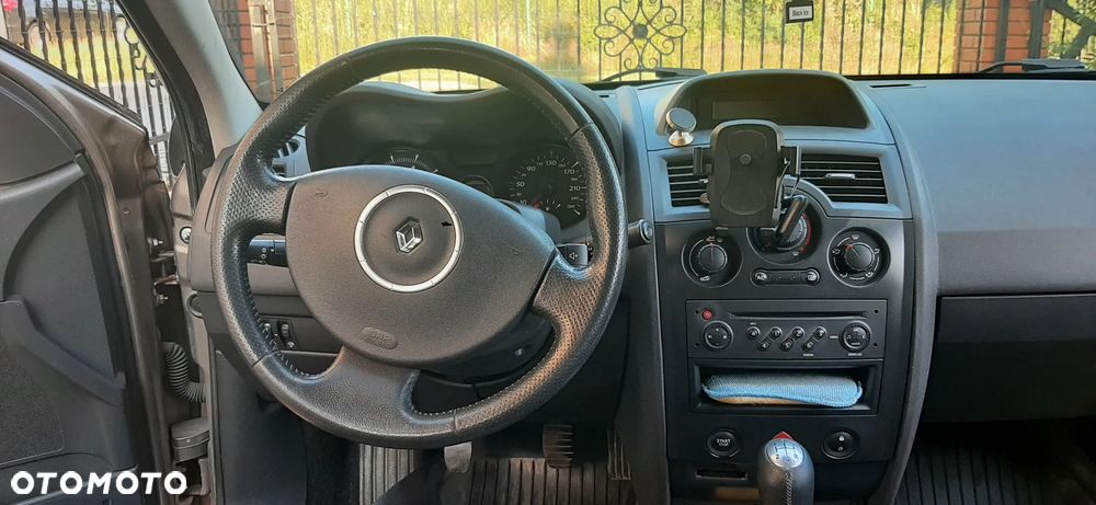 Renault Megane 1.6 16V Authentique - 15
