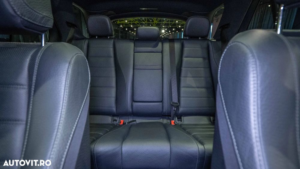 Mercedes-Benz GLE 450 d MHEV 4MATIC - 28