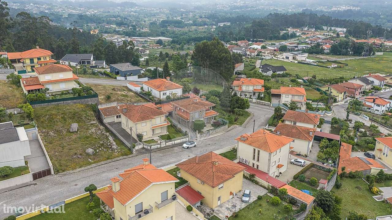 Moradia T4 para venda - Grande imagem: 5/39