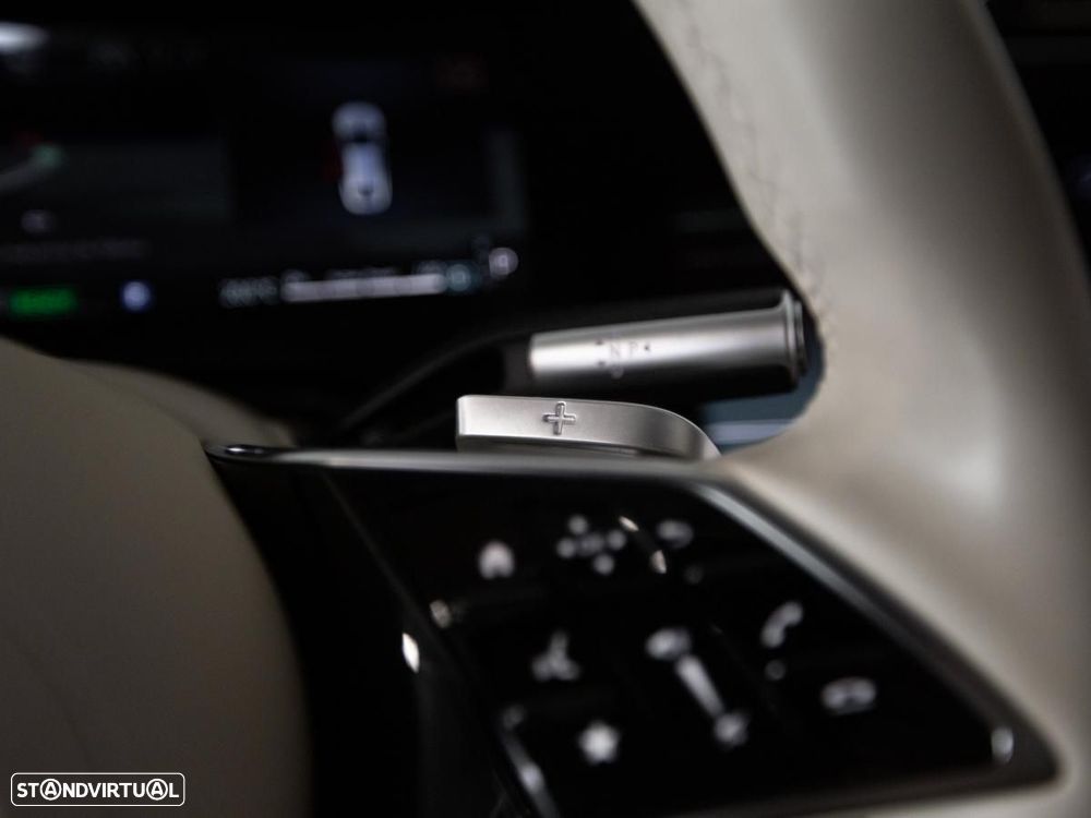 Mercedes-Benz EQS 580 4Matic Electric Art - 22