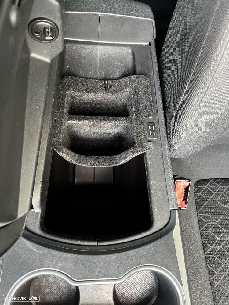 Peugeot 3008 1.6 BlueHDi Style - 18