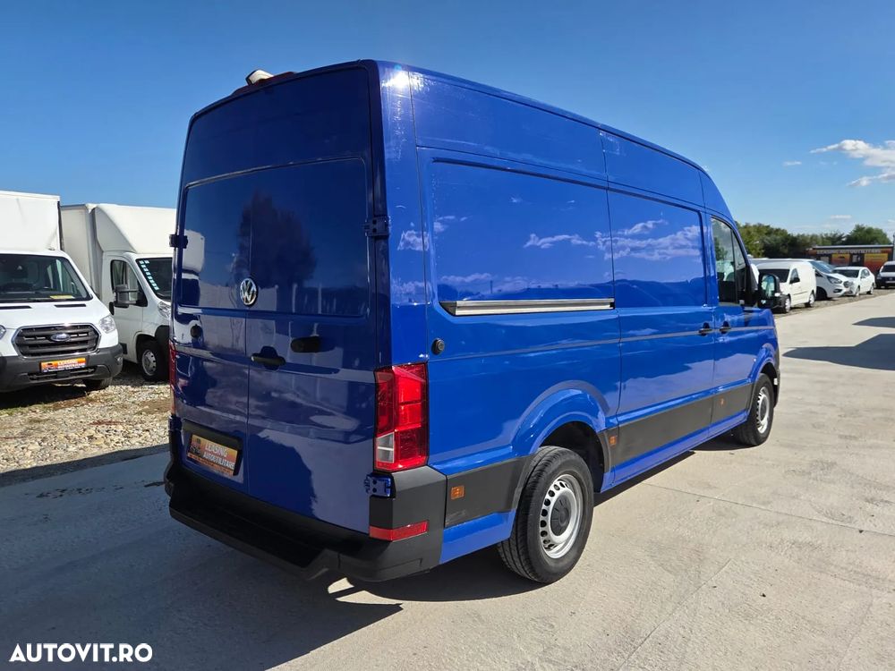 Volkswagen New Crafter L3H2 - 6