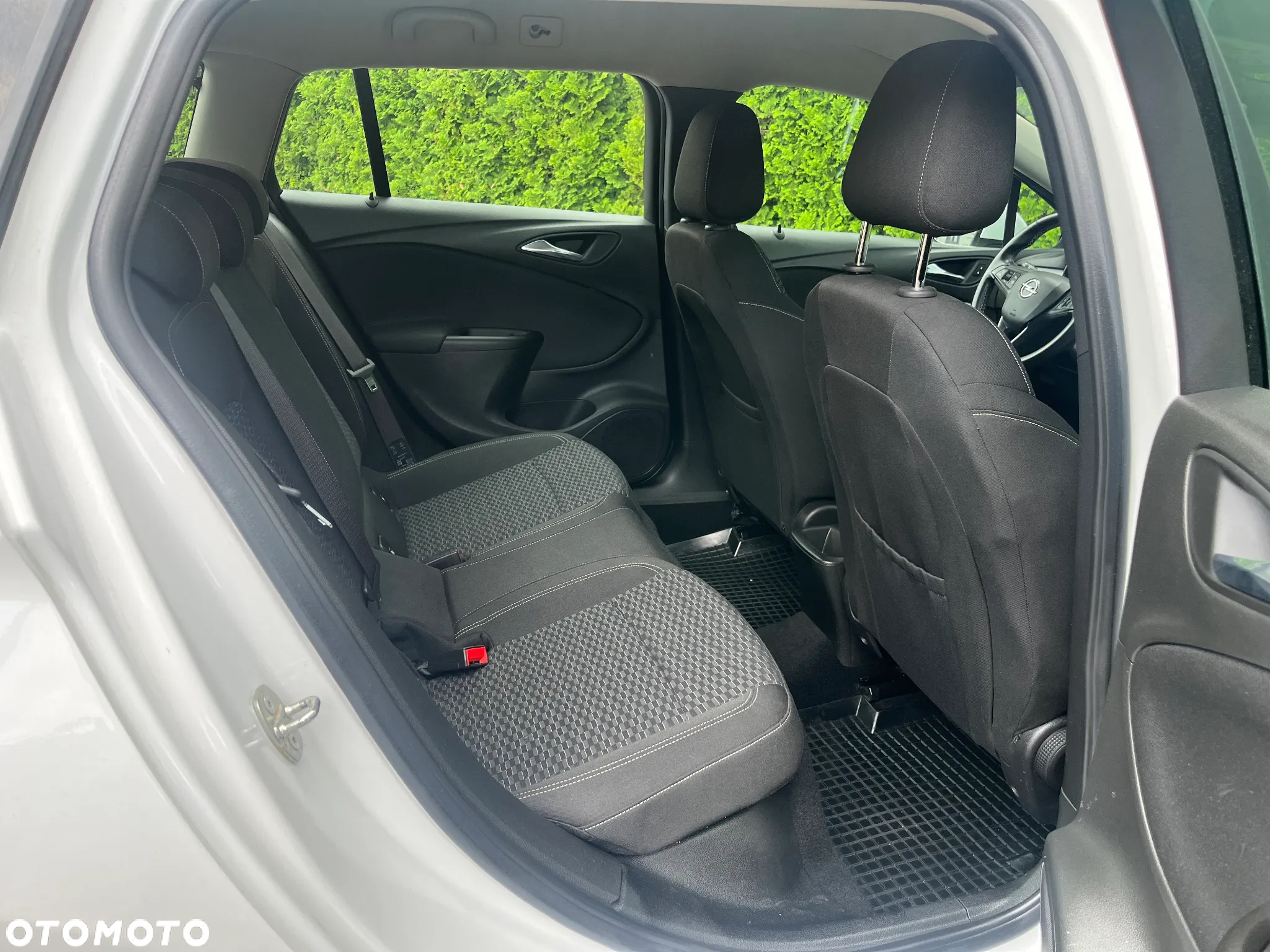 Opel Astra V 1.6 CDTI Enjoy - 16