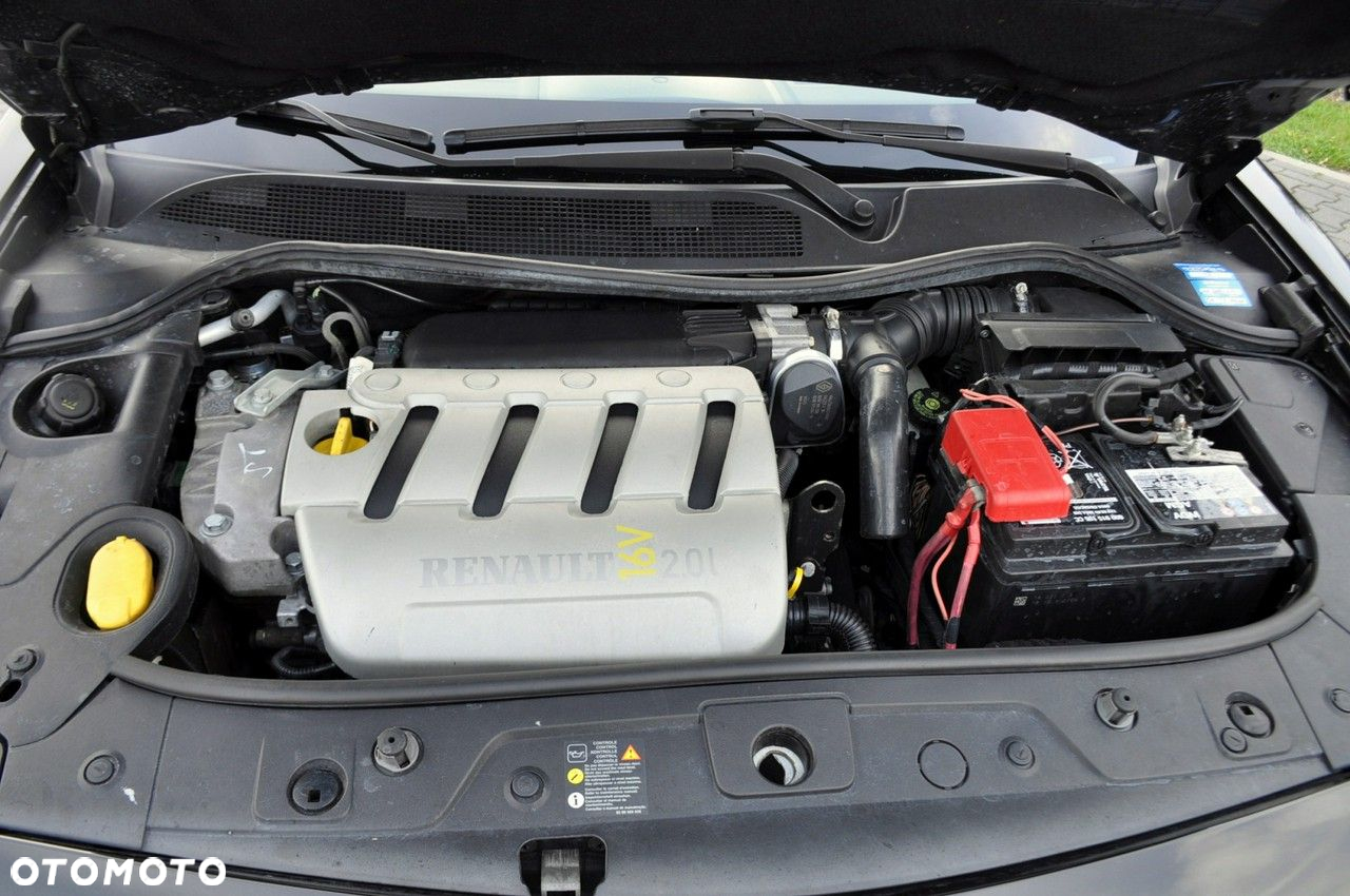 Renault Megane - 38