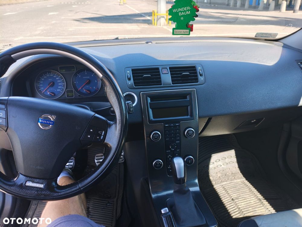 Volvo C30 - 2