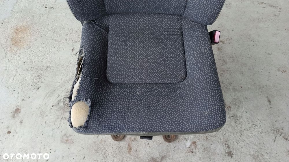 fotel pasażera master movano interstar 03-10 - 6