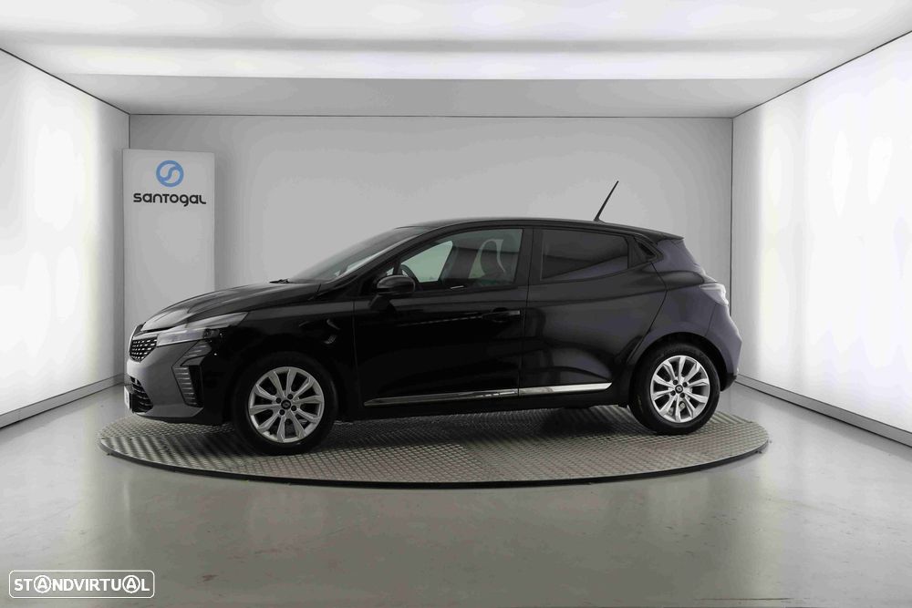 Renault Clio 1.0 TCe Evolution - 6