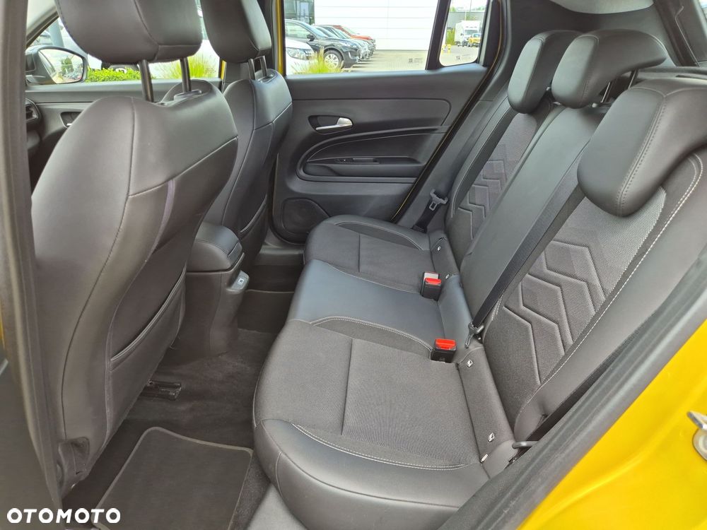 Jeep Avenger 1.2 GSE T3 Altitude FWD - 24