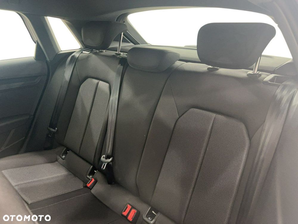 Audi A3 Sportback 35 TFSI mHEV S tronic - 12