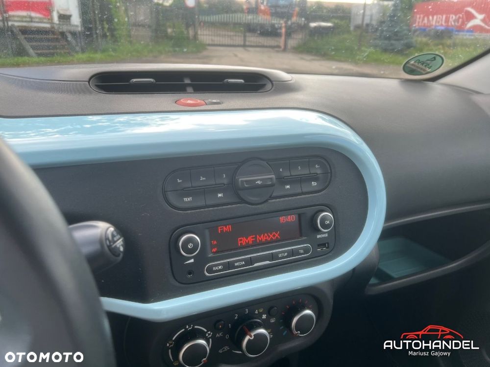 Renault Twingo - 9