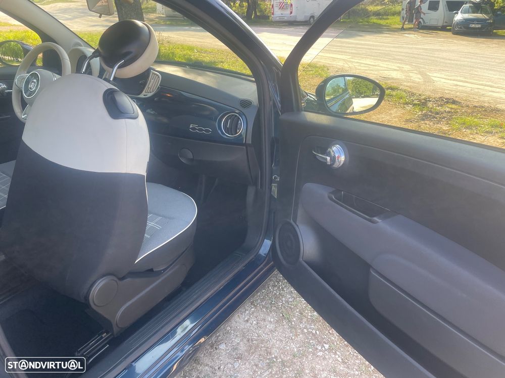 Fiat 500 - 19