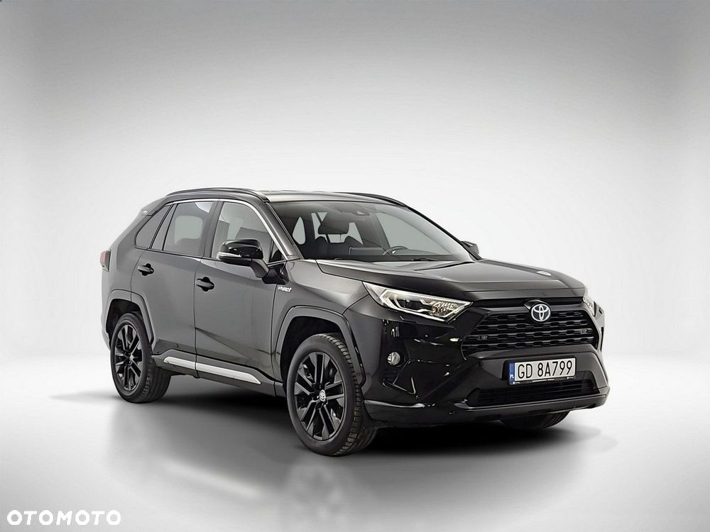 Toyota RAV4 - 7