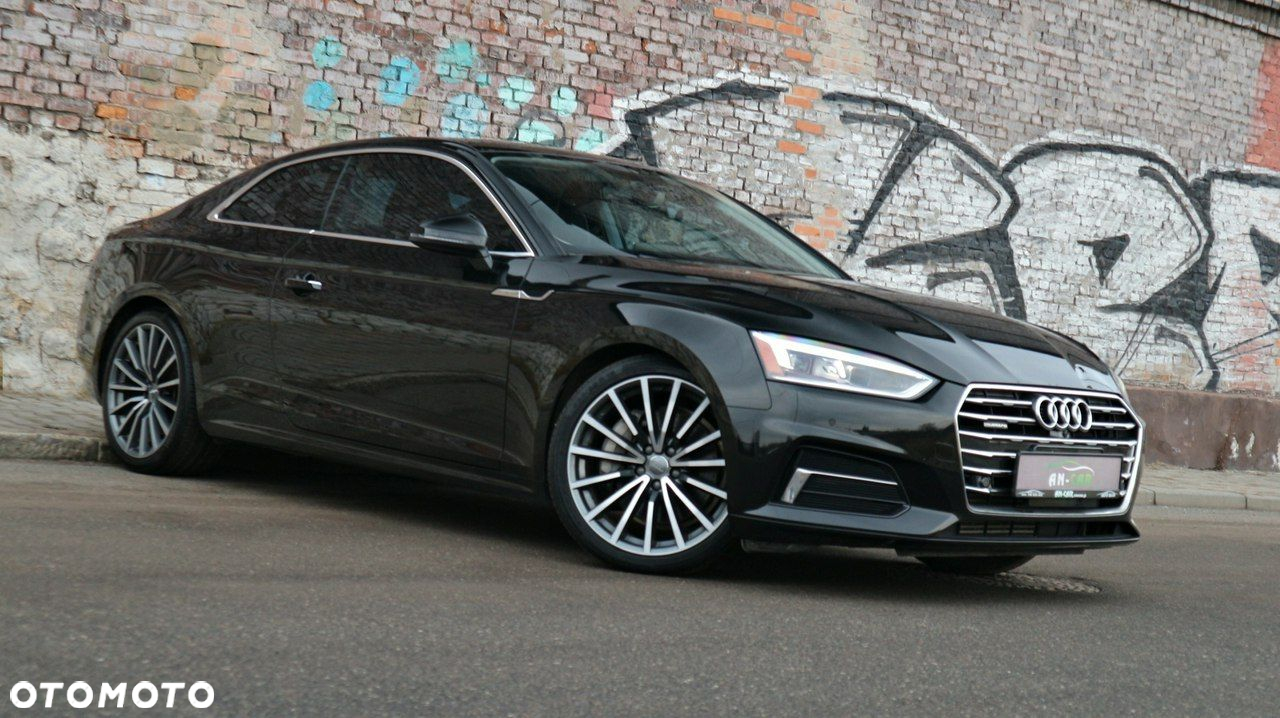 Audi A5 - 2