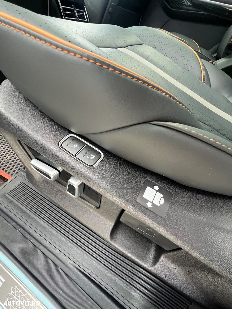 Forthing 4 Yacht - 13