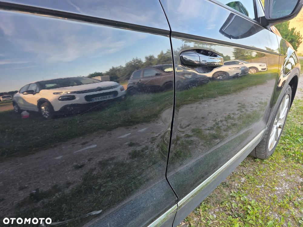 Volkswagen T-Roc 2.0 TSI 4Motion DSG Sport - 9