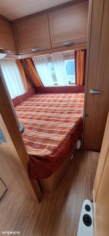 KNAUS Azur 450 - 27
