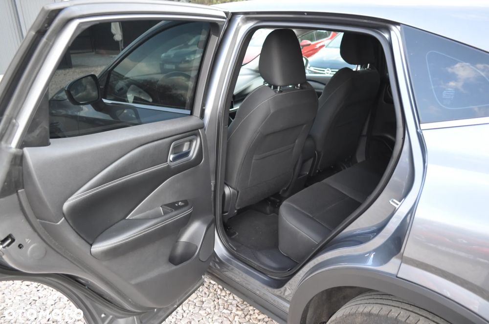Nissan Qashqai - 19