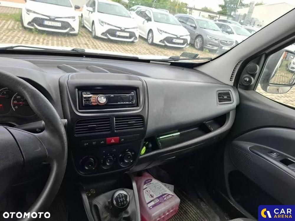 Fiat Doblo - 26