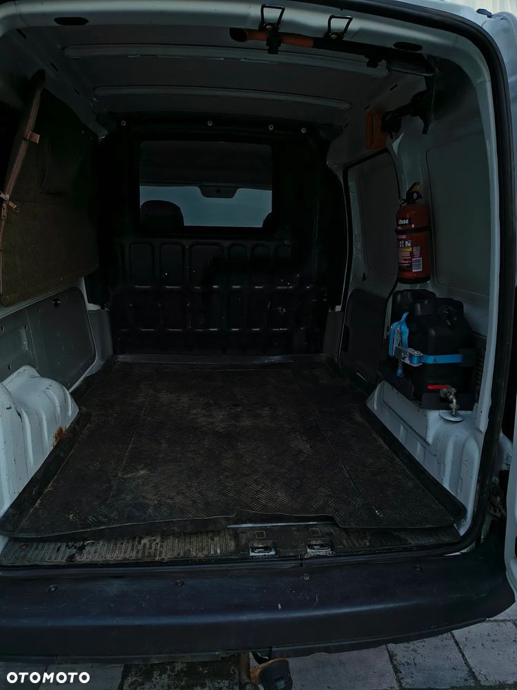 Renault Kangoo - 16