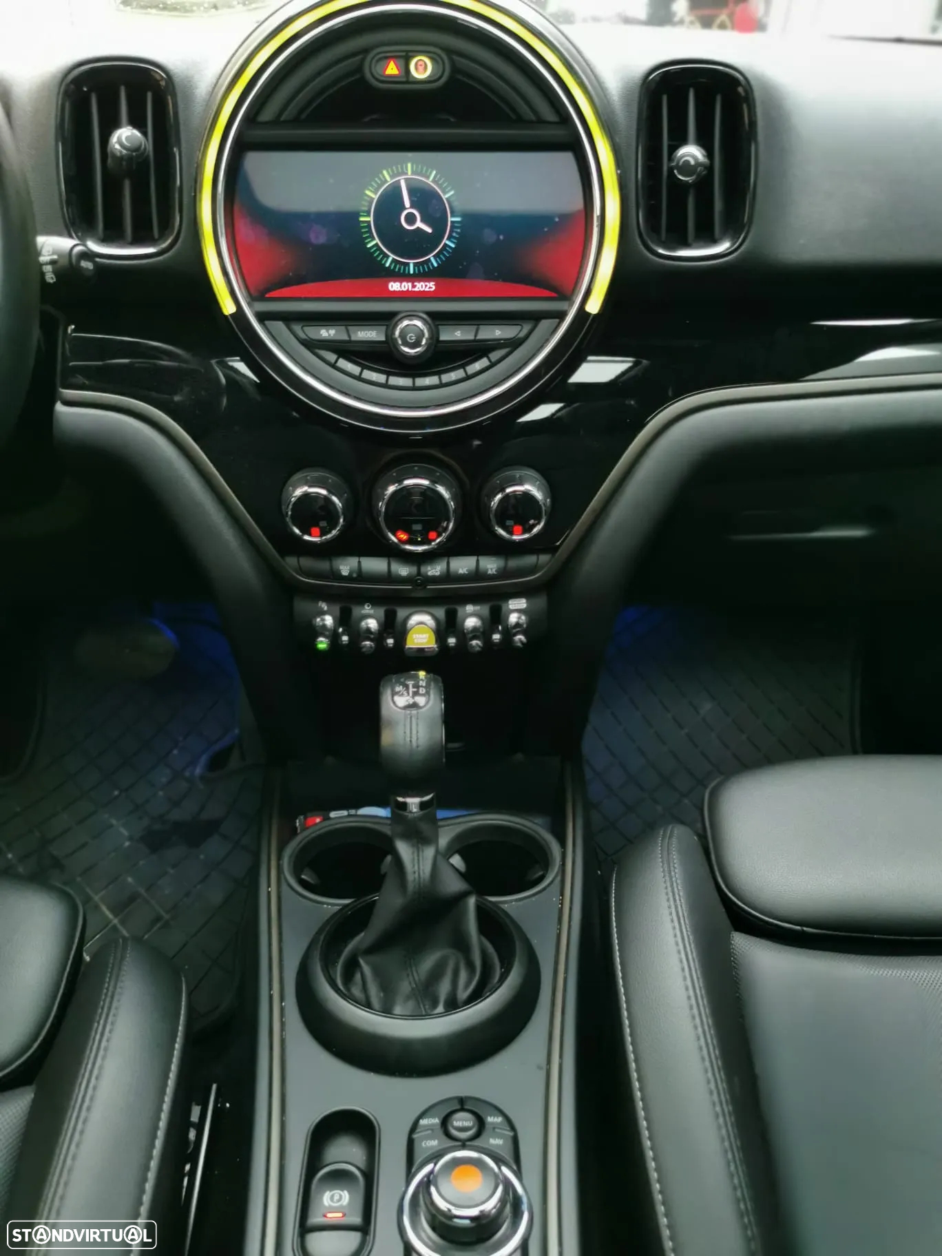 MINI Countryman Cooper SE ALL4 Auto - 11